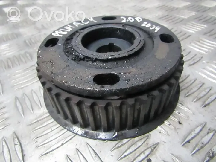 Mazda Premacy Fuel pump gear (pulley) 