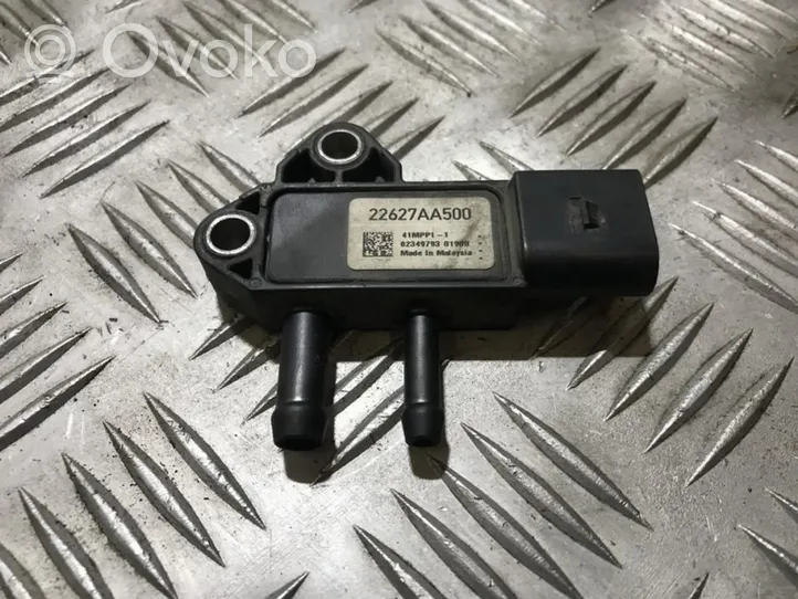 Subaru Forester SH Sensore di pressione 22627aa500