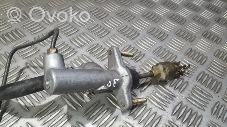 Toyota Auris 150 Główny cylinder sprzęgła AISIN58