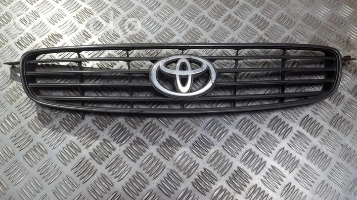 Toyota Corolla E110 Grille de calandre avant 531111a430