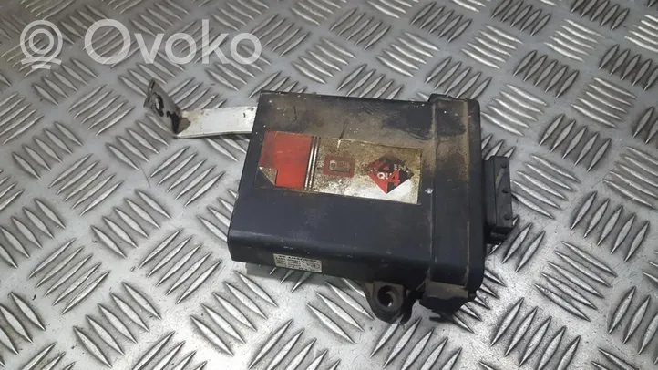 Chrysler Stratus II LP gas control unit module 67R011006