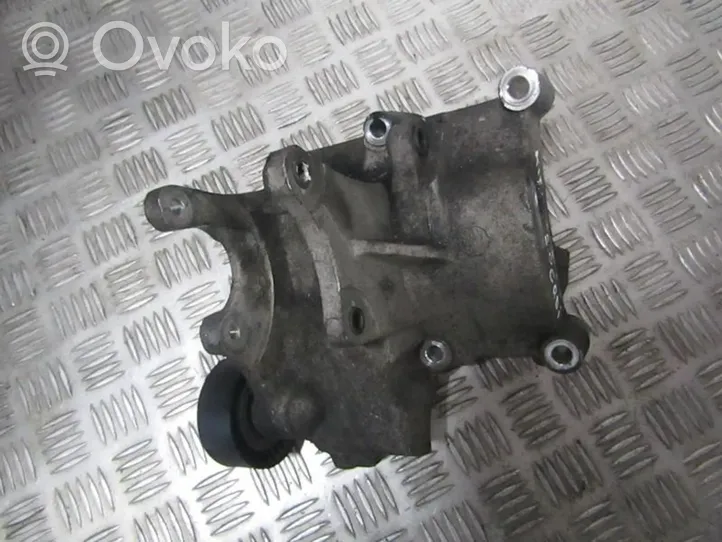 KIA Cerato Support, suspension du moteur 