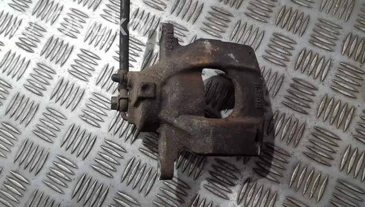 Citroen C1 Caliper de freno delantero 