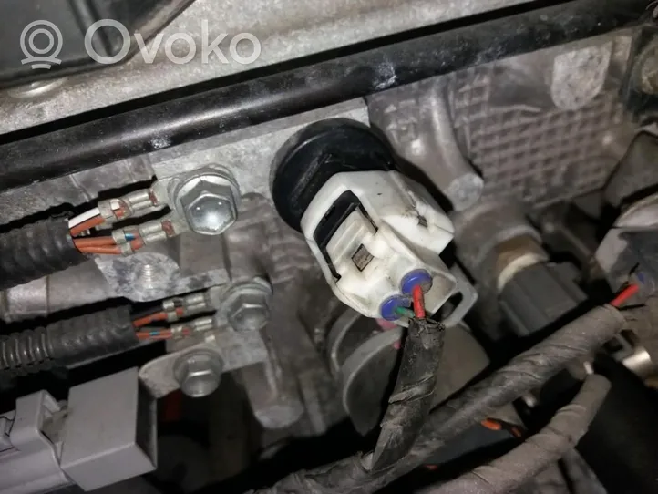 Toyota Prius (XW20) Sensor de posición del cigüeñal (Usadas) 9091905024