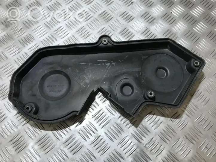 Ford Transit Timing belt guard (cover) xs4q6e006af