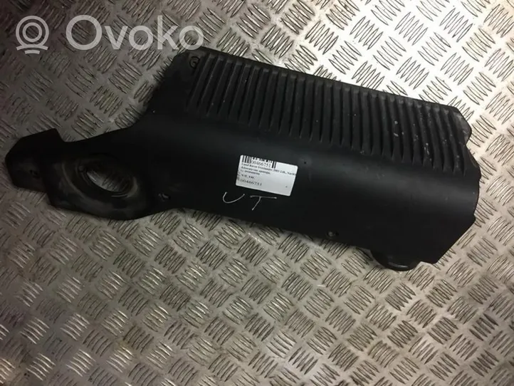 Land Rover Freelander Osłona górna silnika 0928400356