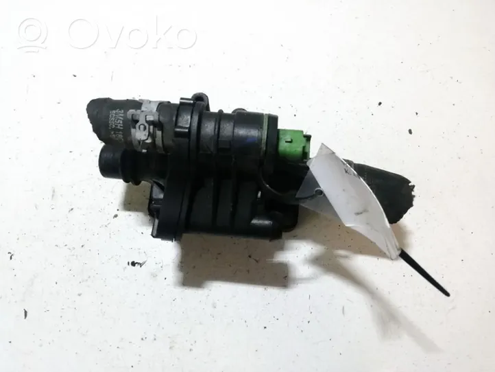 Volvo V50 Tuyau de liquide de refroidissement moteur 9647767180