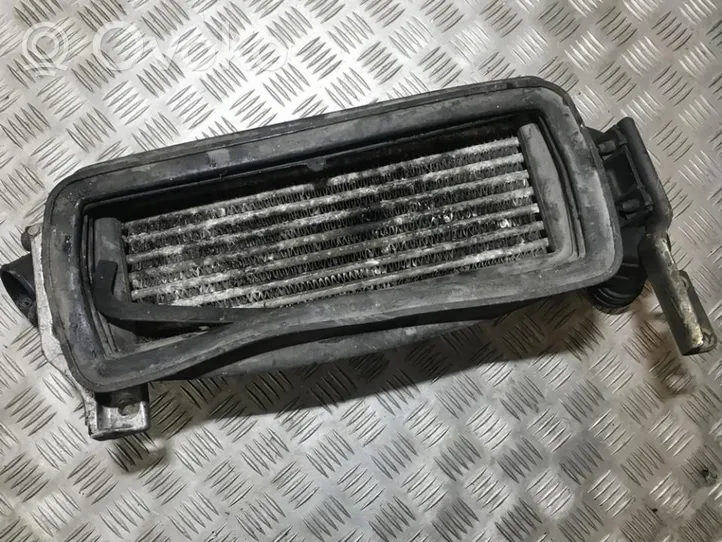 Ford Escort Radiatore intercooler 93ff6k784bb