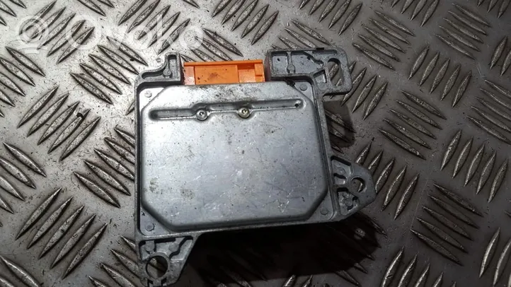 Renault Laguna I Airbag control unit/module 7700414216f