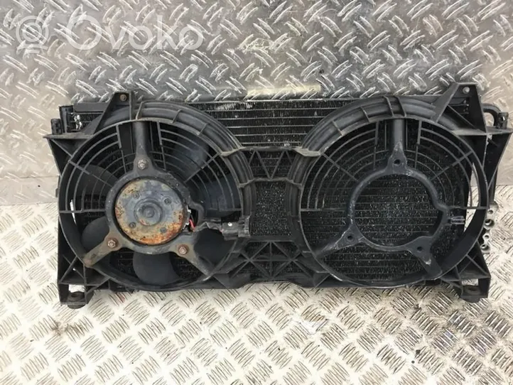 Rover 45 Kale ventilateur de radiateur refroidissement moteur 