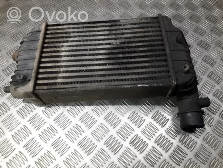 Peugeot Boxer Radiatore intercooler 1340934080