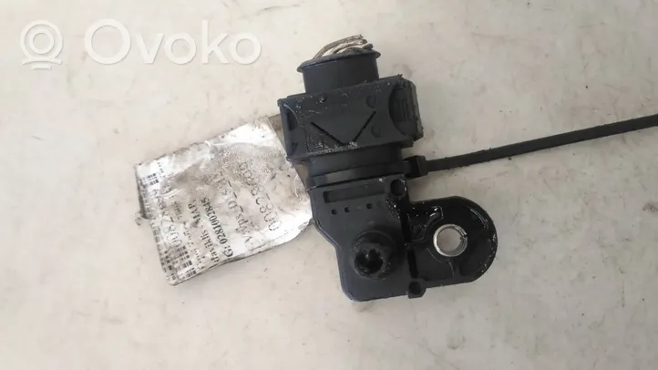 Volkswagen Golf VI Detonation knock sensor 030905377C