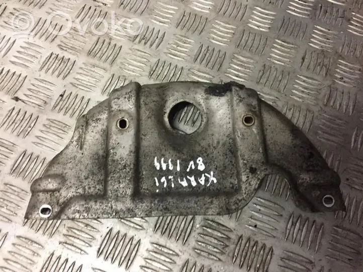 Citroen Xsara Muut pakosarjan osat 9634659180