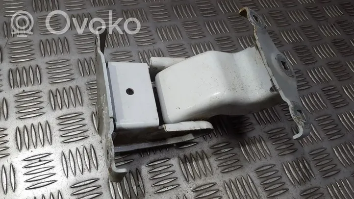 Opel Vivaro Rear door lower hinge 