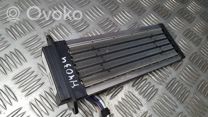 Toyota RAV 4 (XA30) Electric cabin heater radiator 0134100243