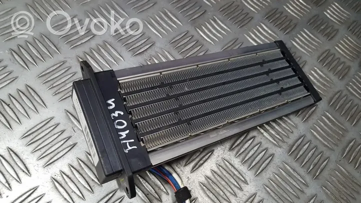 Toyota RAV 4 (XA30) Radiateur électrique de chauffage auxiliaire 0134100243