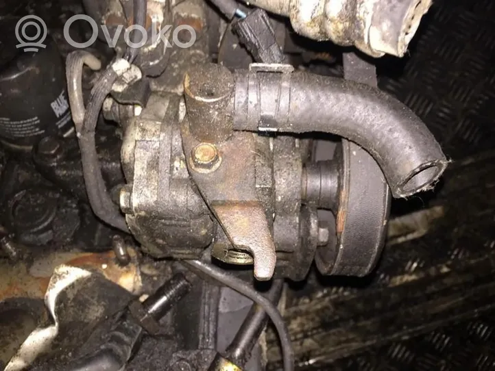 KIA Picanto Power steering pump 