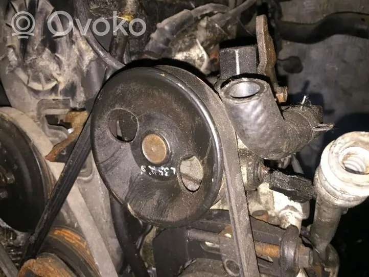 KIA Picanto Power steering pump 