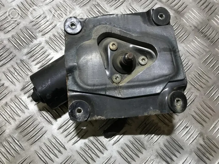 Mitsubishi Carisma Wischermotor 0390241171