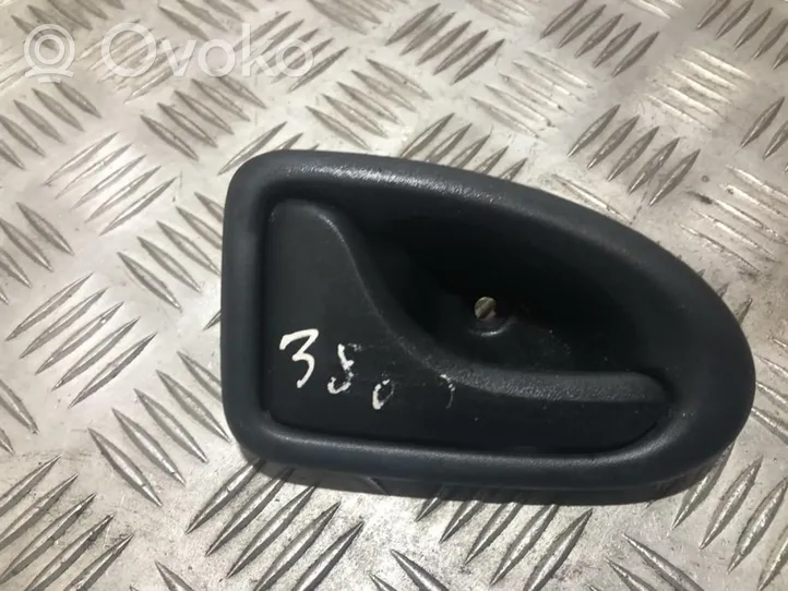 Renault Master I Front door interior handle 7700830078