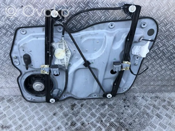 Volkswagen Caddy Fensterheber elektrisch mit Motor Schiebetür 1t0837755