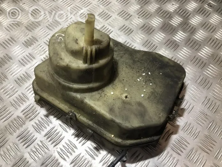 Citroen C5 Zbiornik płynu wspomagania układu kierowniczego 9636068780