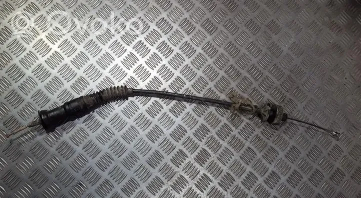 Audi 80 90 B3 Cable del embrague 1H1721335A