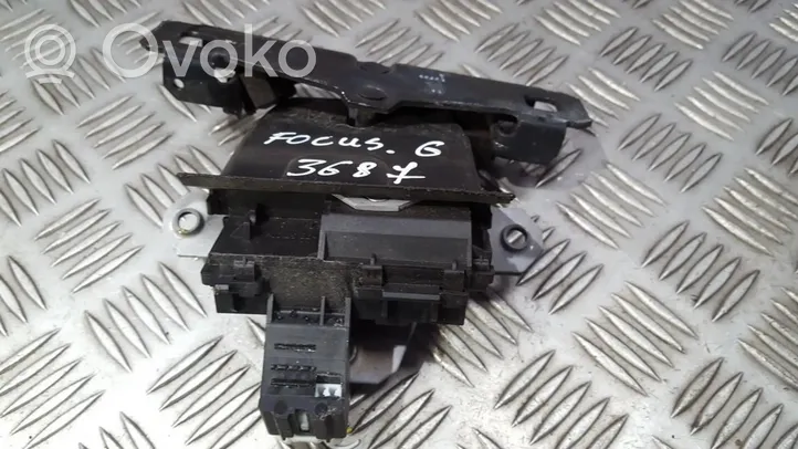 Ford Focus Tailgate/trunk/boot lock/catch/latch 8M51R442A66DC