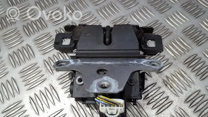 Ford Focus Tailgate/trunk/boot lock/catch/latch 8M51R442A66DC