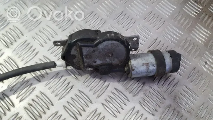 Audi A8 S8 D3 4E Motorino di regolazione del sedile 2305058515450