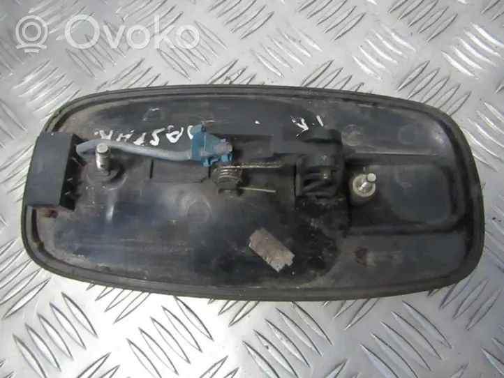 Nissan Primastar Klamka zewnętrzna drzwi 8200170625