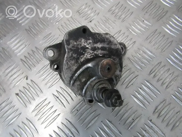 Mercedes-Benz E W210 Tendicinghia generatore/alternatore 1192001170