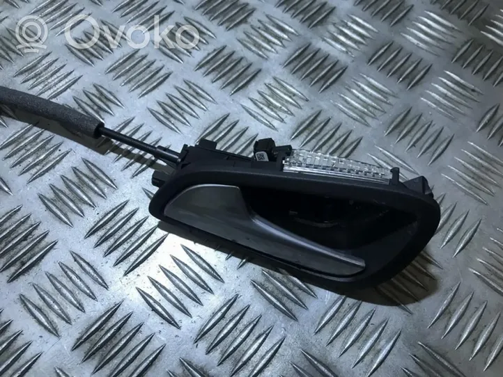 Ford Focus Front door interior handle am51u22601cew