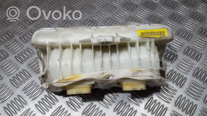 Opel Astra H Poduszka powietrzna Airbag pasażera 24451349