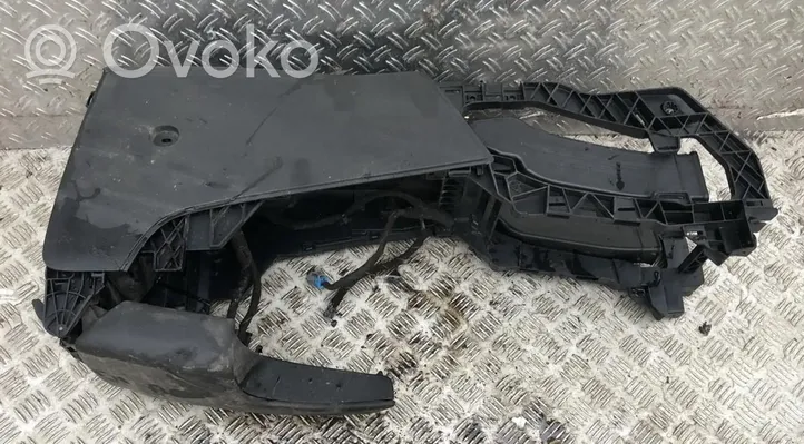 Opel Insignia A Podłokietnik tunelu środkowego 524960853