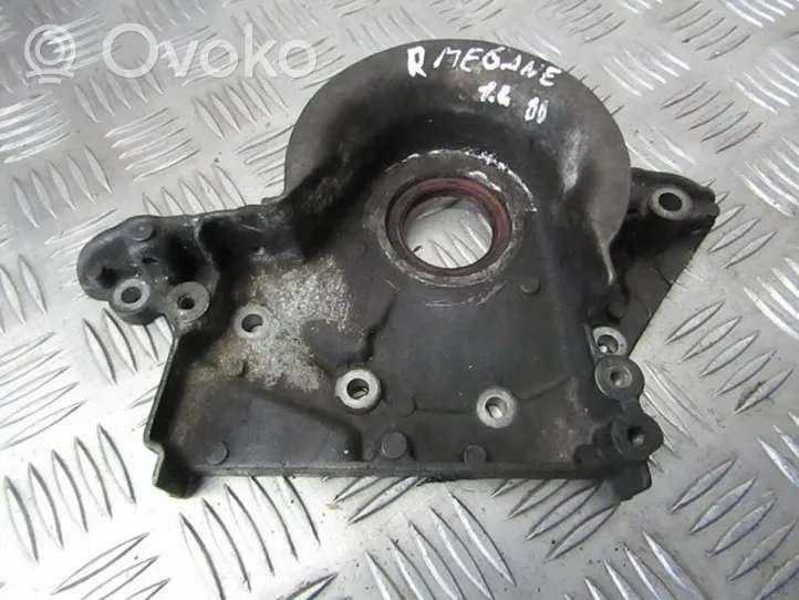 Renault Megane I Autre pièce du moteur 7700105376