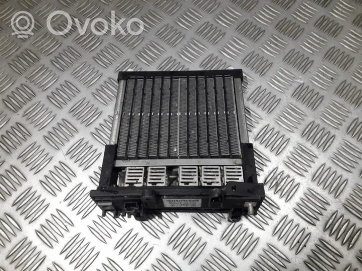 Mercedes-Benz Vaneo W414 Elektrisks mazais salona radiators A1688300761