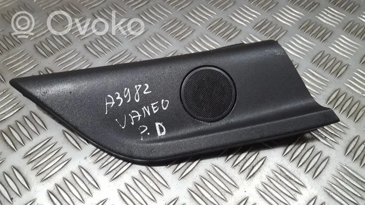 Mercedes-Benz Vaneo W414 Side speaker trim/cover 4147200148