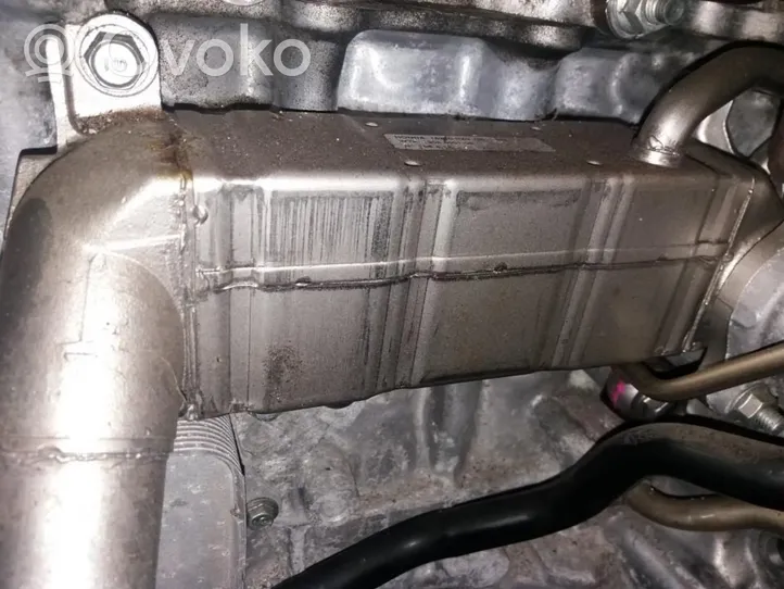 Honda Civic IX EGR-venttiili/lauhdutin 18750RZ0G011M2