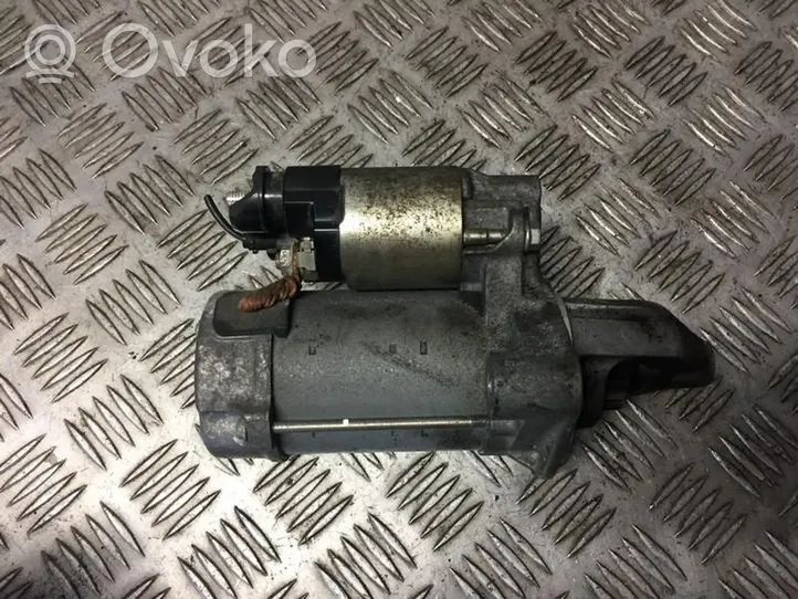 Honda Civic IX Motorino d’avviamento 4380000070