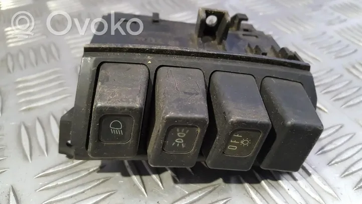 Opel Frontera A Light switch 155217