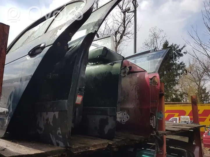 Renault Megane I Porte arrière ZALIOS