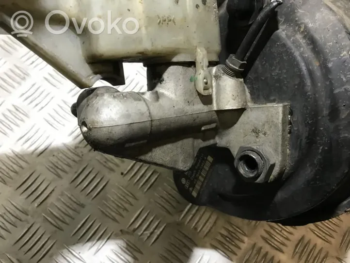 Volkswagen Golf Plus Główny cylinder hamulca 1k2611349a