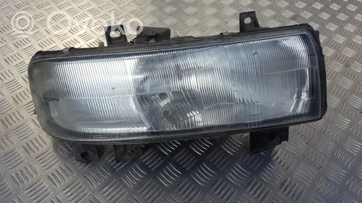 Opel Movano A Phare frontale 7700352106