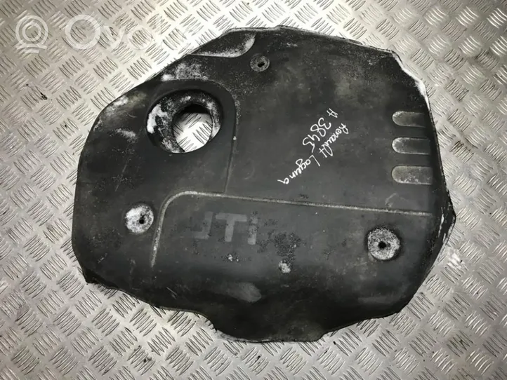 Renault Laguna I Engine cover (trim) 