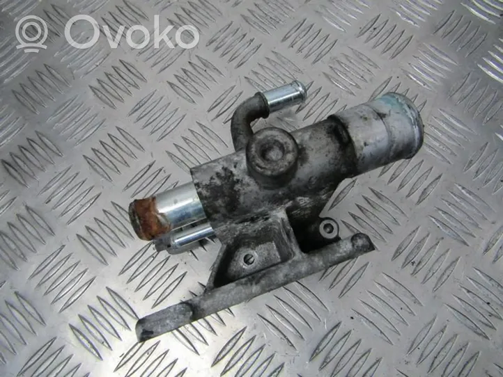 Volvo V50 Tuyau de liquide de refroidissement moteur 1S7G8K556AJ