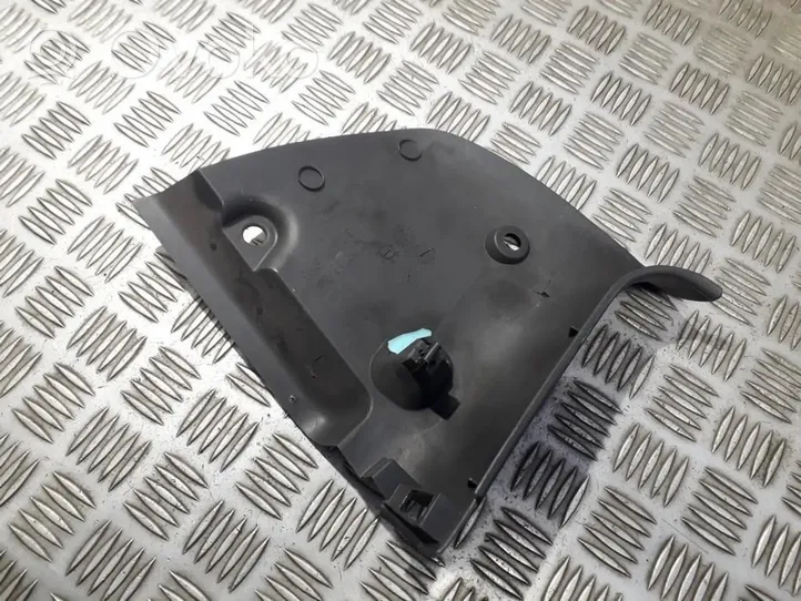 Ford Focus Inne części wnętrza samochodu 98aba02348baw