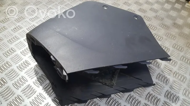 Opel Agila B Inne części wnętrza samochodu 7389151k0