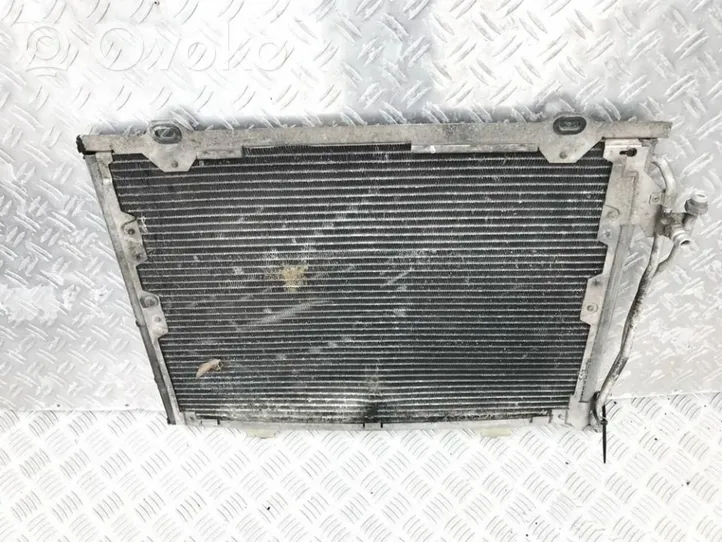 Mercedes-Benz C W202 Radiateur condenseur de climatisation 