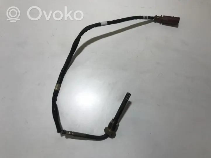 Seat Toledo IV (NH) Abgastemperatursensor 03l906088fg